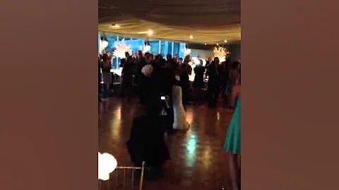 Amato Wedding 6.1.2013