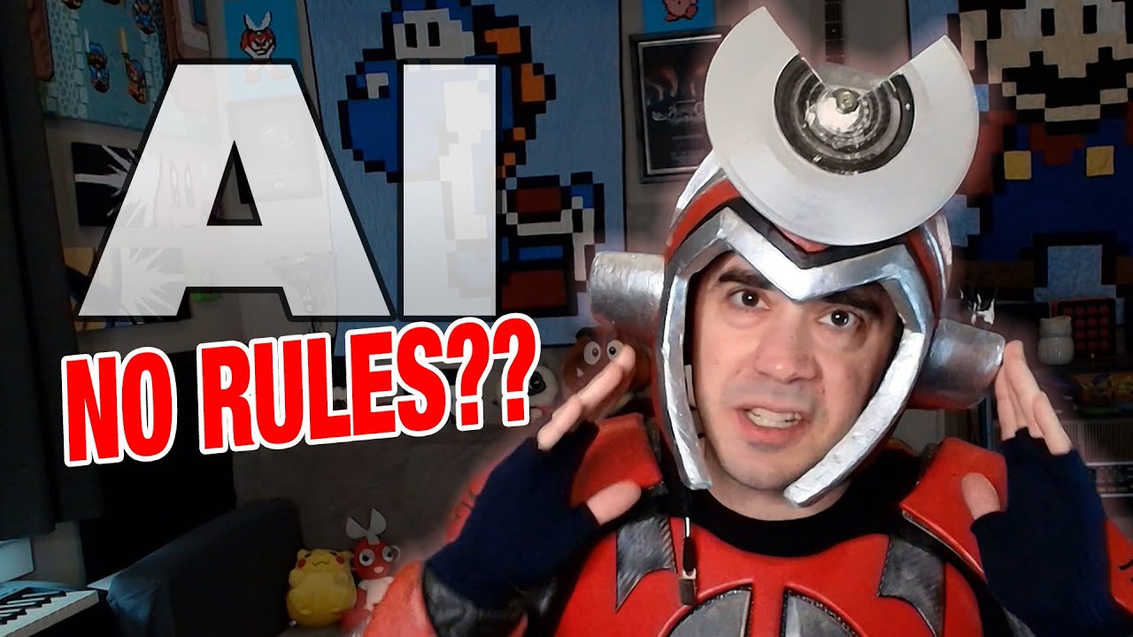 We Need to Talk About AI Game Music