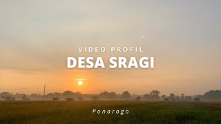 Profil Desa Sragi Ponorogo - Kknt Ipb University 2022