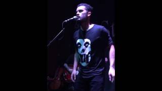 Video thumbnail of "Michael Malarkey - Born to Die"