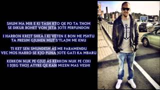 Tizi Dogg , ZeeroMan , I-ZI , Biggi , Kopil ft Bad Killer & Monny - Na Fitojna (Lyric Video)