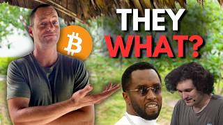 This Bitcoin Chart Explains EVERYTHING