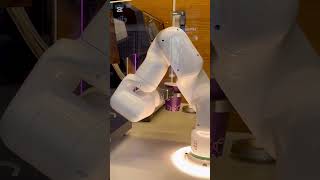 Self-service coffeehouse #automatictrading #automatic coffee machine #robotics #fypシ゚viral