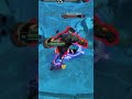 UN RYZE OP EN ARENA #leagueoflegends #lol #modoarena #ryze #viego #op #videojuegos #gaming