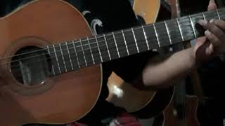 raag kafichando chando with 2 thaans