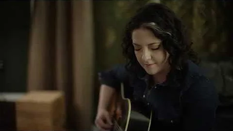 Ashley McBryde - Andy (I Can't Live Without You)