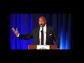 Steve Harvey on the Donald Trump Visit