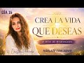Día 16: LA VOZ QUE MÁS TE AFECTA ES LA TUYA | Meditación guiada