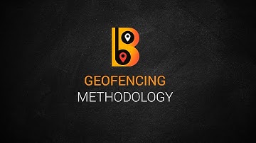 Geo Fencing Automation Marketing- Big Line Data Systems | What is Geofencing | How It Works?