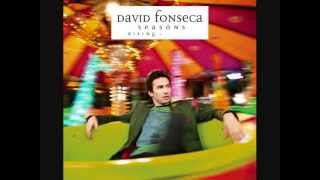 Video thumbnail of "David Fonseca - I Would Have Gone And Loved You Anyway"