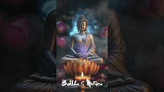 Buddha Meditation  #buddhasflutemusic #buddhasmeditation #meditationmusic #shorts