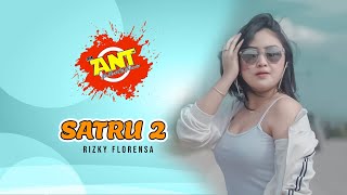 SI GOYANG KLUGET-KLUGET ( RIZKY FLORENSA ) | Om. ANT feat Ki PATIH ANDIK