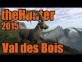 The Hunter 2015 - Val des Bois || Rediff. LIVE || FR