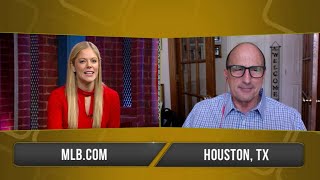 12:25 Live with Alexa Datt - 2/2/18 - Richard Justice joins the show