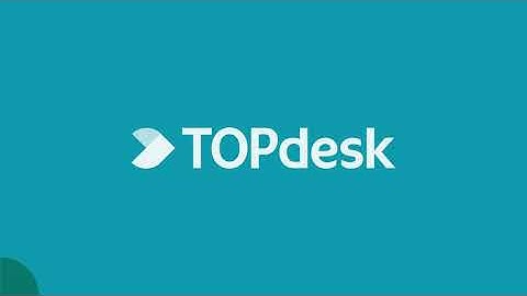 TOPdesk Tutorials | Events & Actions - How to edit an action (email)