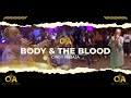 THE BODY AND THE BLOOD OTA 2 0 YOHANA LIVE RECORDING 