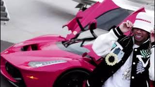 Tyga Nigo in Beverly Hills Well Done Fever (Bass Boosted)