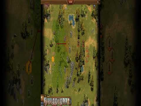 Guerreandola #forgeofempires #gaming #guerra