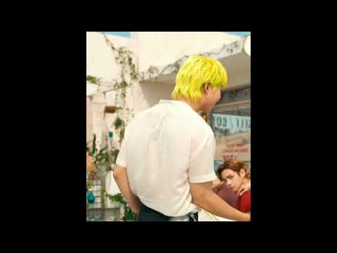 RM and Jungkook's back tattoo revealed ??