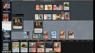 Grixis Affinity vs. Boros (2-0) - Pauper #mtg Resimi