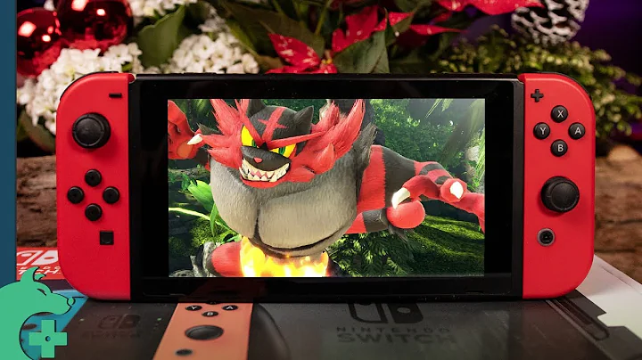 The First Things to do with your Brand New Nintend...