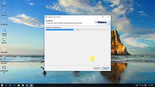 how to install netbeans in windows 10