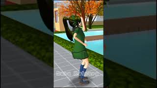 ~Join Trend Sakura School Simulator Version||New Pose||||Sakura School Simulator||