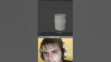 Noob vs Pro artist Bridge faces | Blender #blendertutorial #blendermodeling #modeling #blender #3d