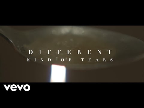 Sully Erna - Different Kind of Tears Sully Erna - Different Kind of Tears