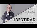 📻 Identidad - Pastor Andrés Corson - 11 Marzo 2007 | Prédicas Cristianas