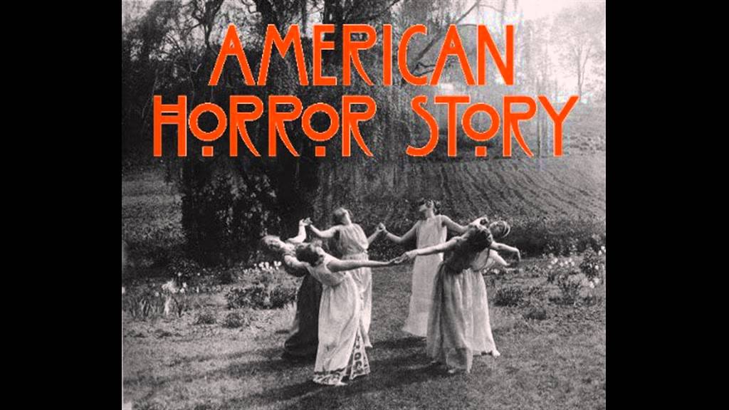 House Of The Rising Sun Ahs Coven