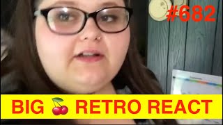 A LOOK AT AMBER - 200 ELBEEZ AGO BIG CHERRY