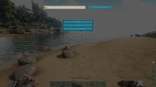 How to summon the carcharodontosaurus! (ark spawn codes ep 4) #dinosaur #dino #arksurvivalevolved