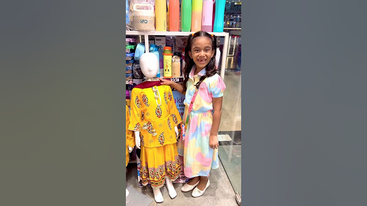 amaira n aj bhot sari 🛍️ shopping ki 🤣🤣 #shorts #thegeetagurjar