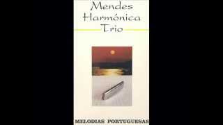 Mendes Harmónica Trio - Coimbra