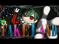 【絵師が】FAKE LAND/歌ってみた【すち】【シクフォニ】