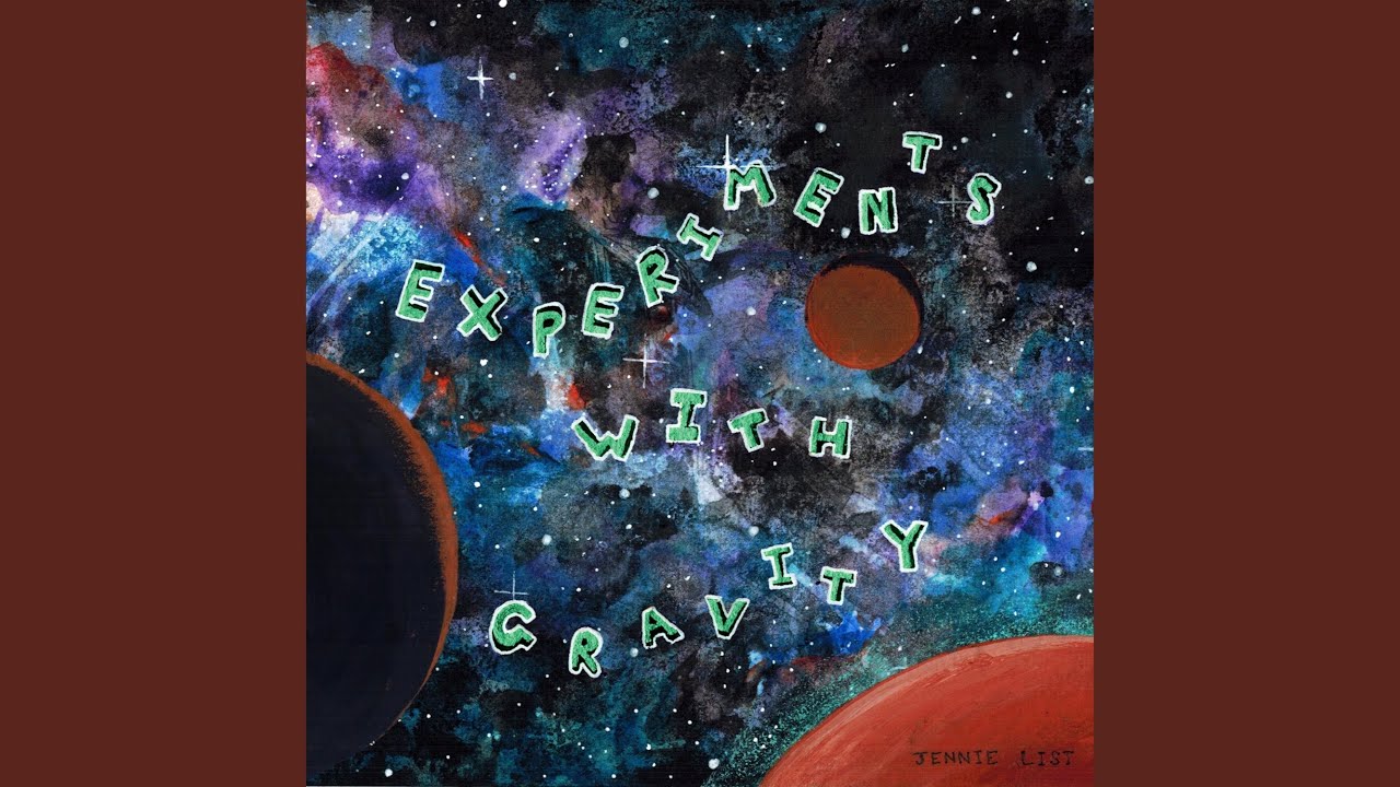 Watch Experiments With Gravity on YouTube Watch Experiments With Gravity on YouTube