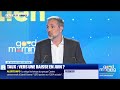 Yann jhanno lafort  immobilier des signes encourageants