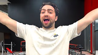 I BOUGHT A GYM! by Mizkif 276,792 views 2 months ago 18 minutes