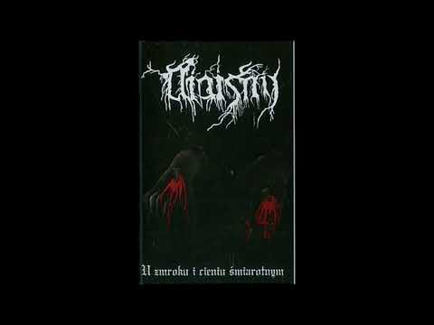 Niaisny (Belarus) - U Zmroku I Cieniu Śmiarotnym (Demo) 2022