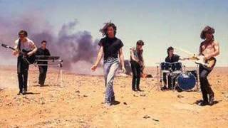 Miniatura de vídeo de "INXS- WE ARE THROWN TOGETHER"