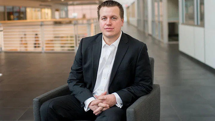 Carlson School Alum on the ROI of the Part-Time MBA Program