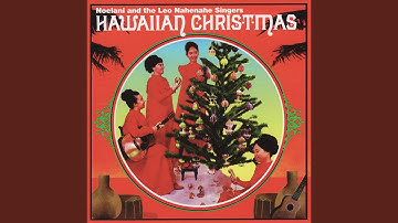 Auld Lang Syne (Sung in Hawaiian)