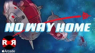 No Way Home (by SMG Studio) iOS (Apple Arcade) Gameplay screenshot 1