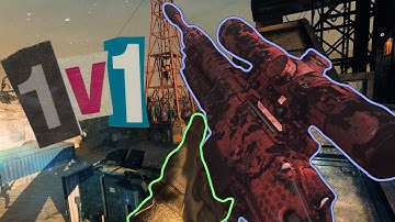 the NEW 1v1 king 😳