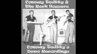 Watch Conway Twitty Big Town video