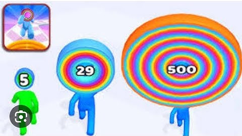 Layer Man New #gameplay #walkthrough android (iOS)#youtubeviralvideo #youtubegaming #likeforlikes