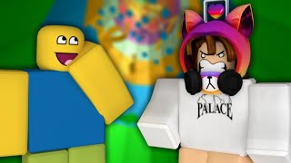 MOMMY..?? - new roblox mommy - horror games - Roblox EDIT #robloxshorts  NEVER look in parents room!