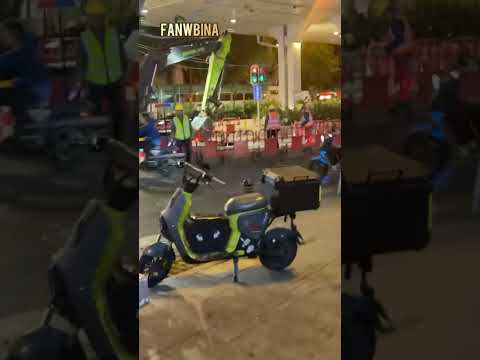 تشوين المواد الصين