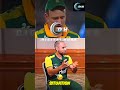 2015 World Cup semi final story ft Imran Tahir😱#shortsvideo #interview #shorts #ytshorts